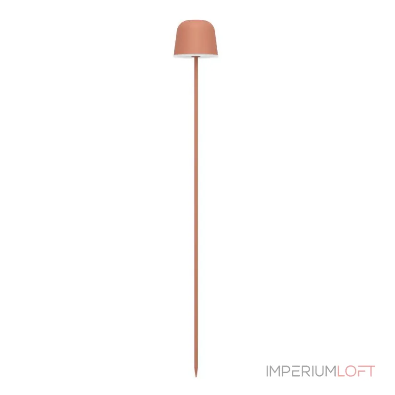 Настольная аккумуляторная лампа Eglo Mannera-S 901938 от ImperiumLoft