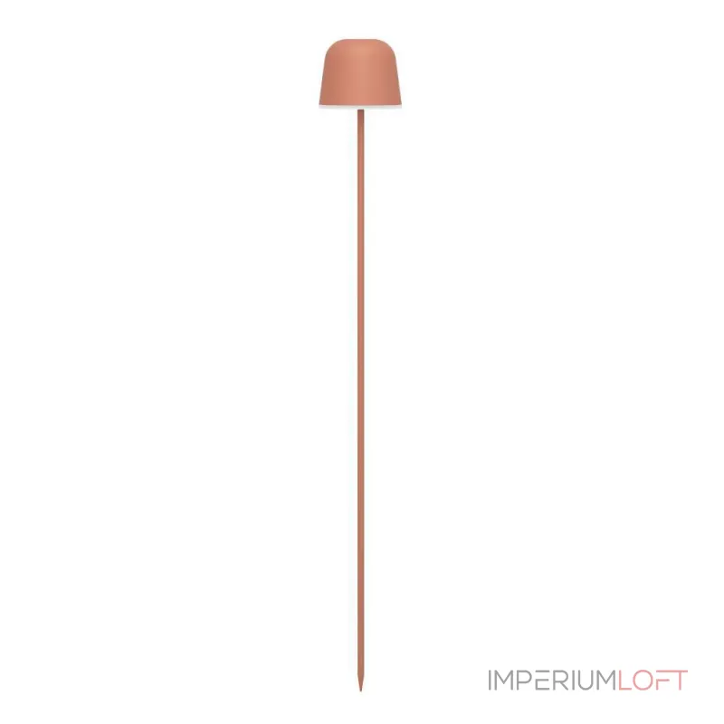 Настольная аккумуляторная лампа Eglo Mannera-S 901938 от ImperiumLoft