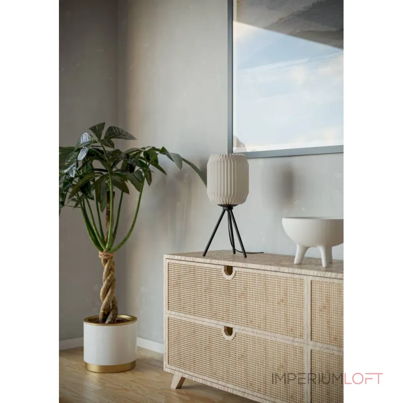 Настольная лампа Eglo Belgrave 44103 от ImperiumLoft