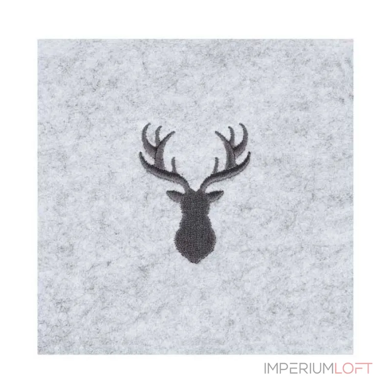 Салфетка для сервировки декоративная Eglo ANDASIBE 420166 от ImperiumLoft