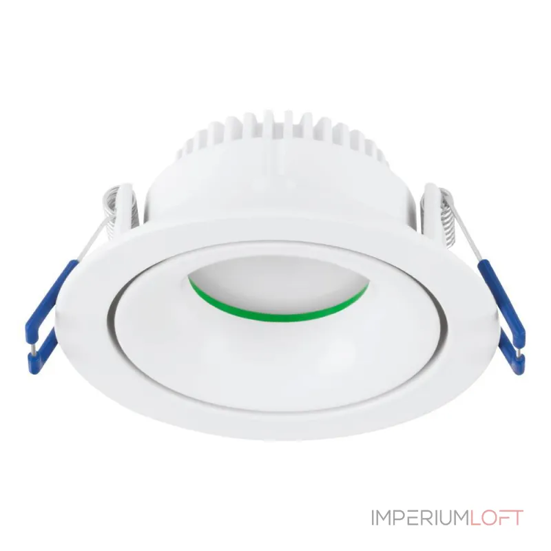 Спот Eglo Arenals 901167 от ImperiumLoft Спот Eglo Arenals 901167 от ImperiumLoft