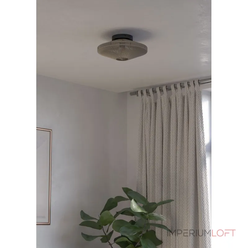 Потолочная Люстра Eglo Midsumer 43998 от ImperiumLoft