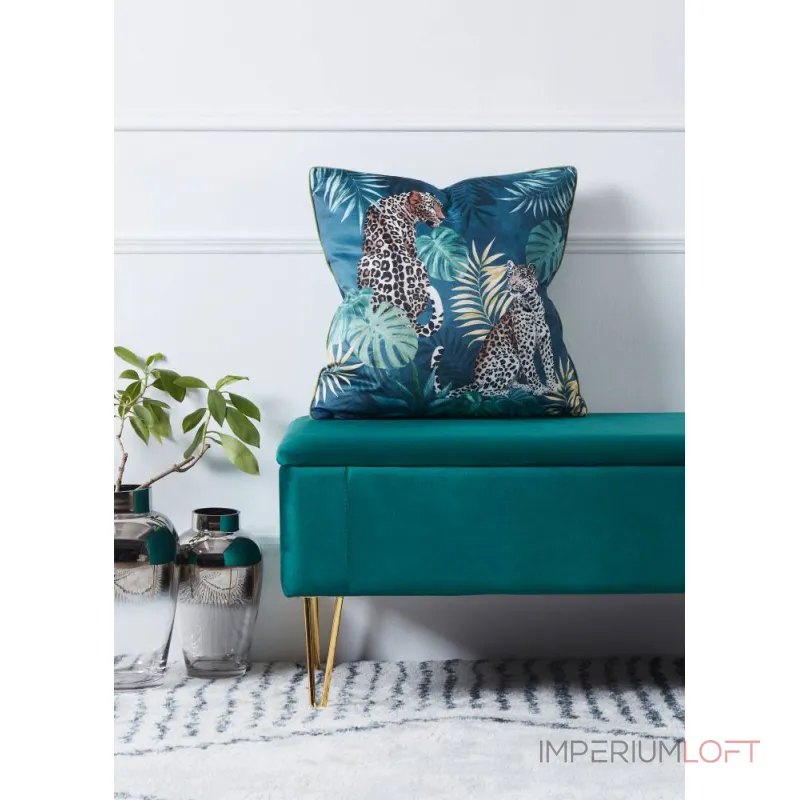 Подушка декоративная Eglo MOBARA 420276 от ImperiumLoft Подушка декоративная Eglo MOBARA 420276 от ImperiumLoft