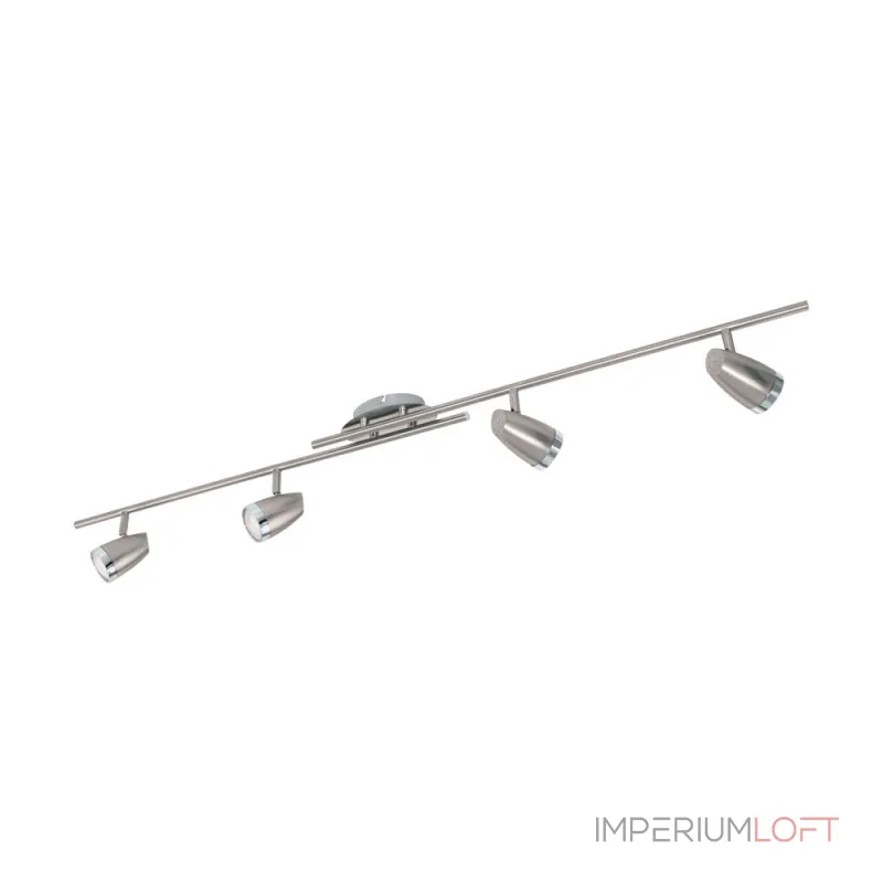 Светодиодный спот Eglo GALBATO 97818 от ImperiumLoft