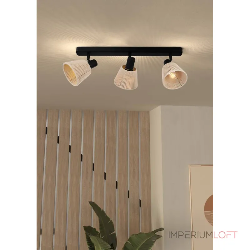 Спот Eglo Seagard 44141 от ImperiumLoft