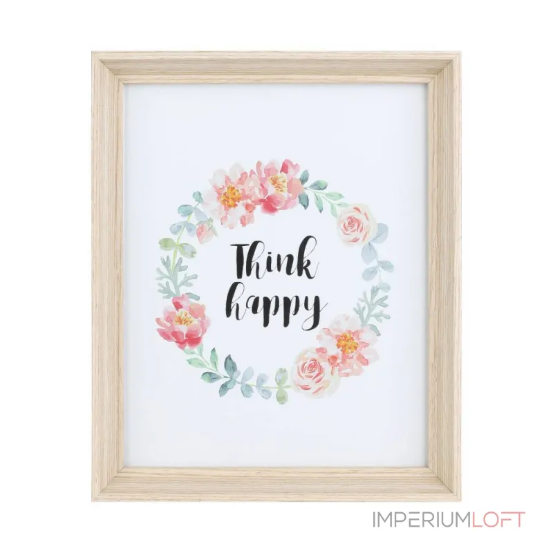 Фоторамка Eglo RENABIE 423007 от ImperiumLoft