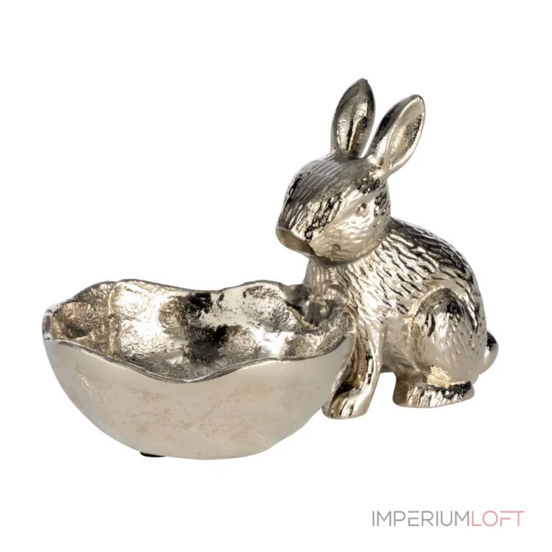 Статуэтка Заяц Eglo AMBALAVA 427296 от ImperiumLoft