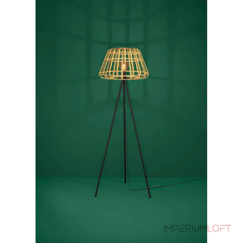 Торшер Eglo MONTEZUELO 390155 от ImperiumLoft Торшер Eglo MONTEZUELO 390155 от ImperiumLoft