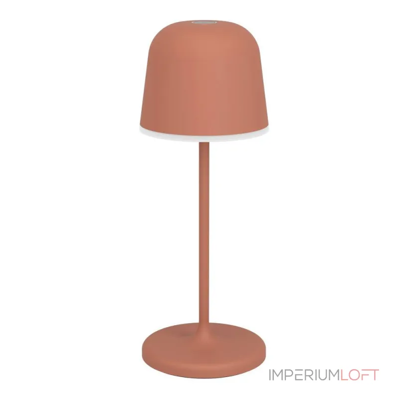 Настольная аккумуляторная лампа Eglo Mannera-S 901938 от ImperiumLoft