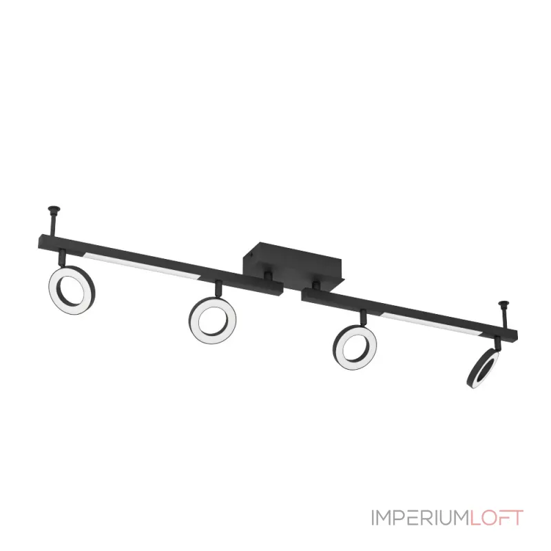 Спот Eglo CARDILLIO 2 900516 от ImperiumLoft