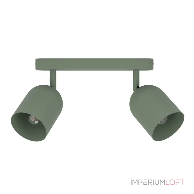 Спот Eglo Tilston 44133 от ImperiumLoft Спот Eglo Tilston 44133 от ImperiumLoft