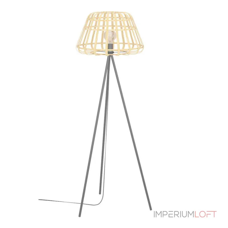 Торшер Eglo MONTEZUELO 390155 от ImperiumLoft Торшер Eglo MONTEZUELO 390155 от ImperiumLoft