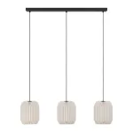 Подвесной светильник Eglo Belgrave 44102 от ImperiumLoft