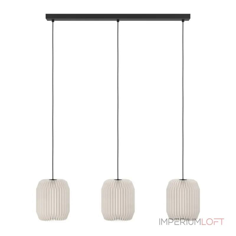 Подвесной светильник Eglo Belgrave 44102 от ImperiumLoft