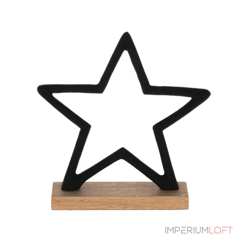 Статуэтка Звезда Eglo BALIGUIAN 427118 от ImperiumLoft