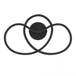 Бра Eglo GIANELLA 900949 от ImperiumLoft