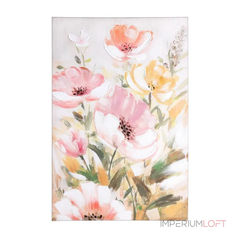 Картина Eglo ALAMINOS 423155 от ImperiumLoft