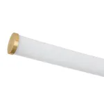 Светодиодный подсветка для зеркала с регулировкой цветовой температуры Eglo Ramola 901855 от ImperiumLoft