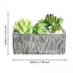 Искусственное растение в горшке Eglo CHITOSE 428009 от ImperiumLoft