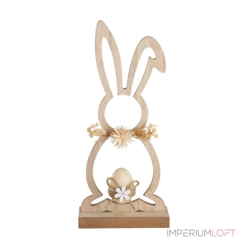 Статуэтка Заяц Eglo 427849 от ImperiumLoft