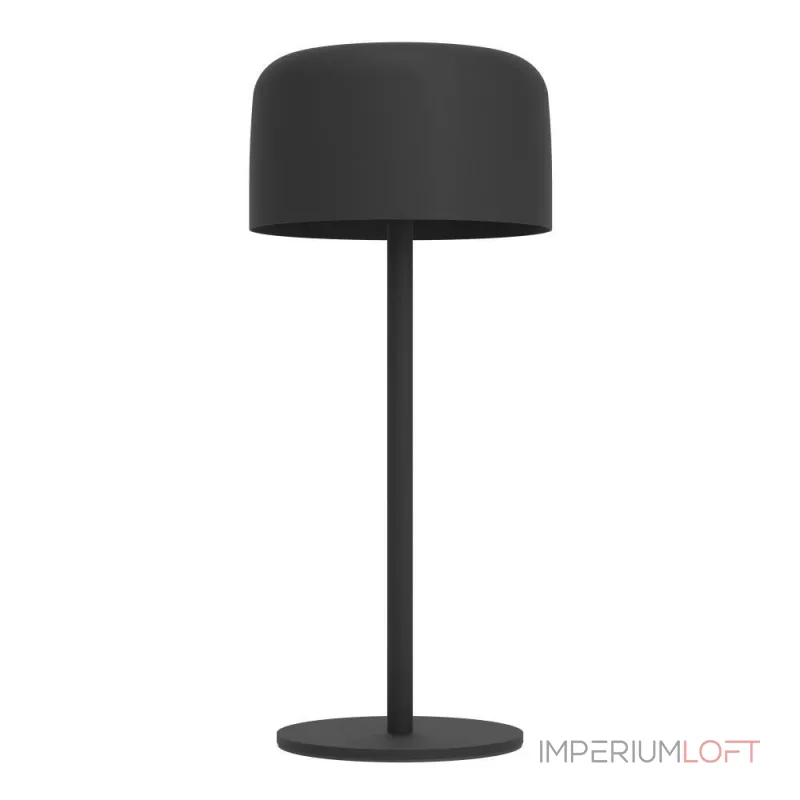 Настольная лампа на солнечной батарее Eglo Roccanova 901889 от ImperiumLoft