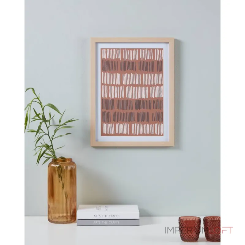 Картина Eglo ROBERVAL 423088 от ImperiumLoft