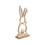 Статуэтка Заяц Eglo 427849 от ImperiumLoft