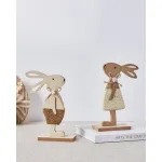 Статуэтка Заяц Eglo 427838 от ImperiumLoft