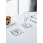 Салфетка для сервировки декоративная Eglo ANDASIBE 420166 от ImperiumLoft