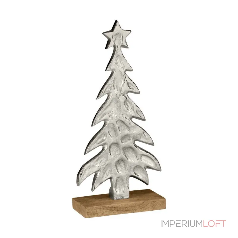 Статуэтка Елка Eglo Baliguian 427132 от ImperiumLoft