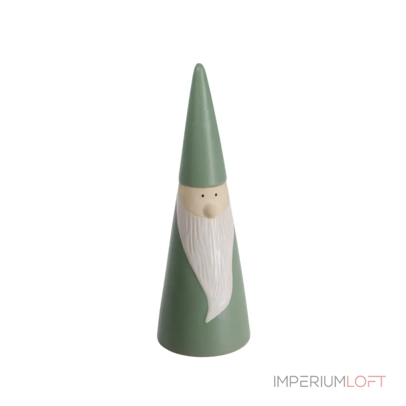 Фигурка декоратинвая Санта Eglo CATACOL 427641 от ImperiumLoft