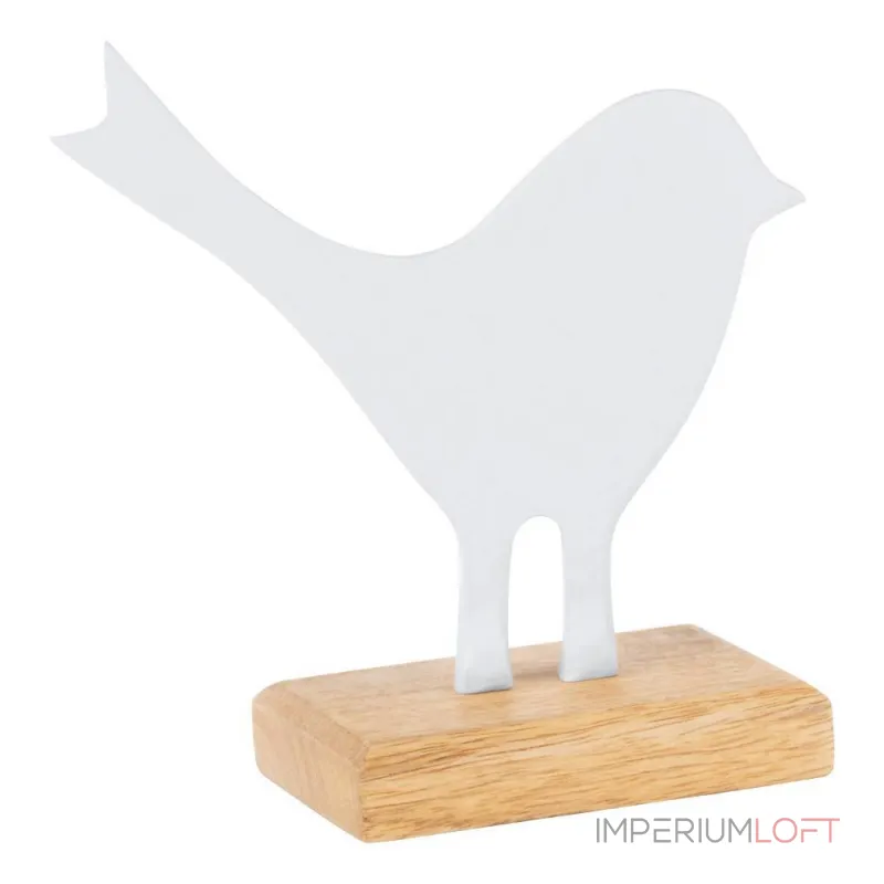 Фигурка Птица Eglo AMOATSY 427385 от ImperiumLoft Фигурка Птица Eglo AMOATSY 427385 от ImperiumLoft
