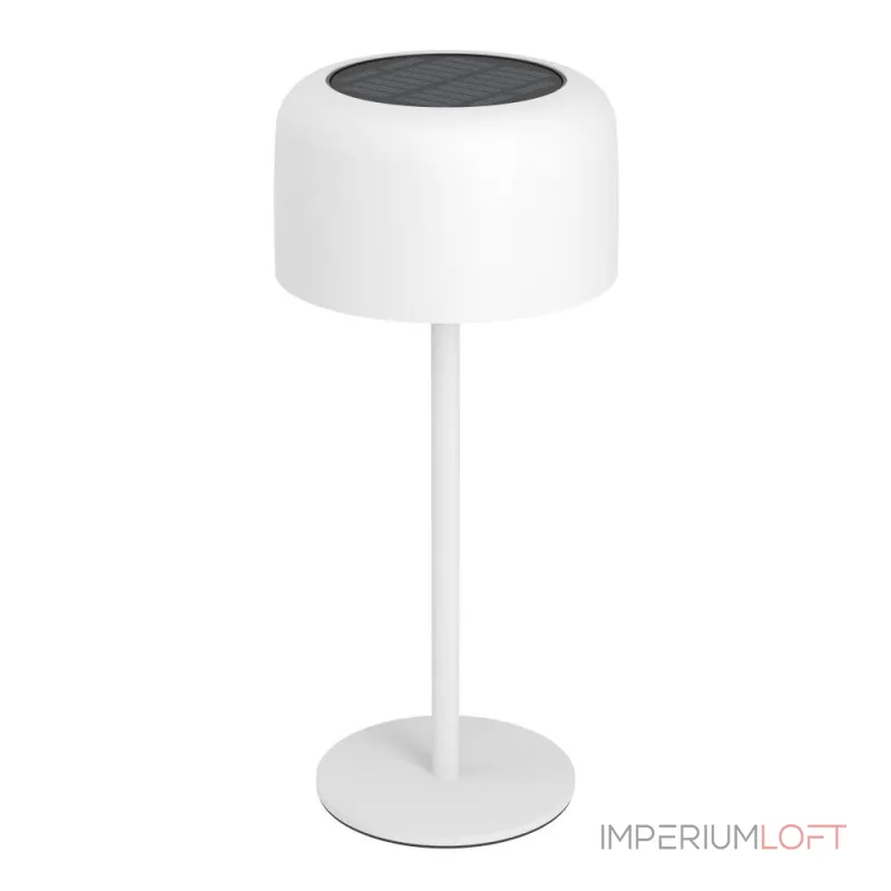 Настольная лампа на солнечной батарее Eglo Roccanova 901892 от ImperiumLoft Настольная лампа на солнечной батарее Eglo Roccanova 901892 от ImperiumLoft