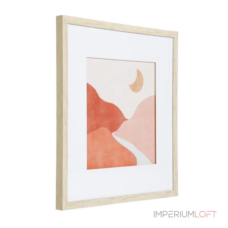 Картина Eglo ROBERVAL 423112 от ImperiumLoft