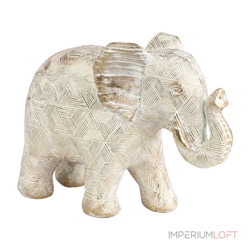 Статуэтка Слон Eglo ISHIKARI 427242 от ImperiumLoft