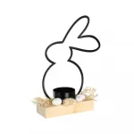 Фигурка Заяц Eglo BALMAHA 427858 от ImperiumLoft
