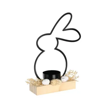 Фигурка Заяц Eglo BALMAHA 427858 Фигурка Заяц Eglo BALMAHA 427858