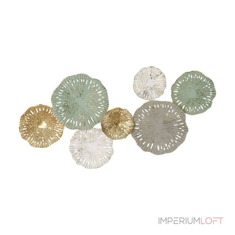 Декоративное панно Eglo Chikuma 426041 от ImperiumLoft