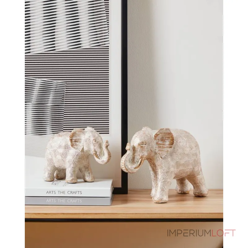 Статуэтка Слон Eglo ISHIKARI 427242 от ImperiumLoft