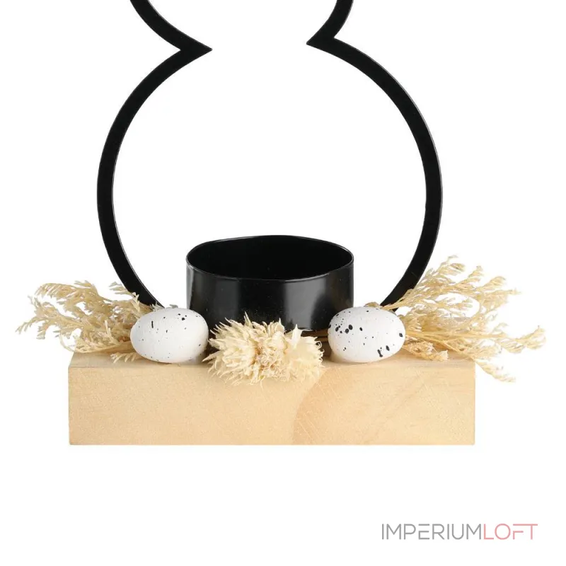 Фигурка Заяц Eglo BALMAHA 427858 от ImperiumLoft Фигурка Заяц Eglo BALMAHA 427858 от ImperiumLoft
