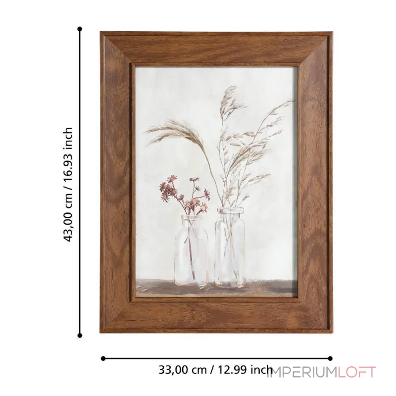 Картина Eglo ROBERVAL 423089 от ImperiumLoft