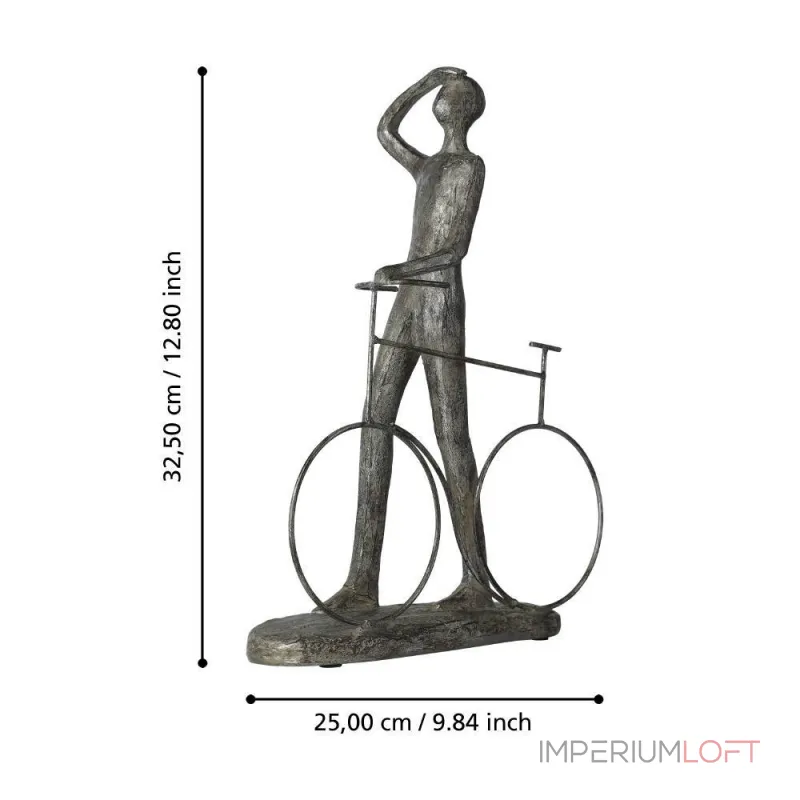 Статуэтка Eglo SIOCON 427398 от ImperiumLoft