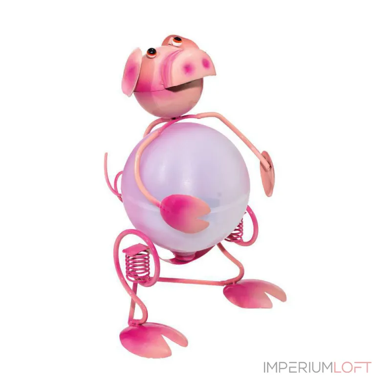 Настольная лампа Eglo Z_SOLAR 47517 от ImperiumLoft