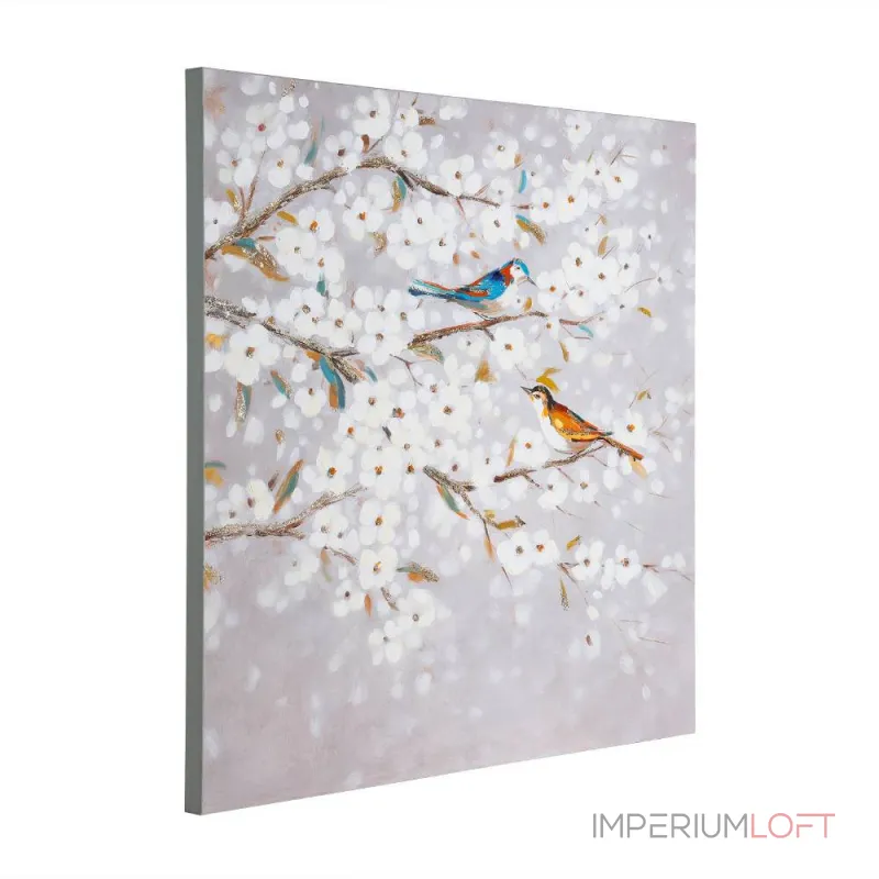 Картина Eglo ALAMINOS 423123 от ImperiumLoft