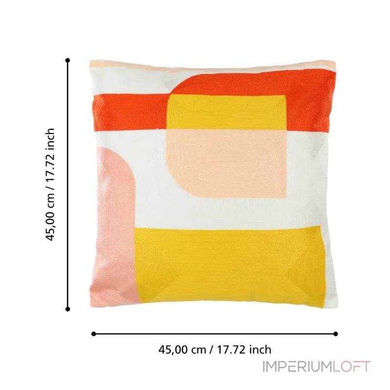 Подушка декоративная Eglo BERHALA 420288 от ImperiumLoft Подушка декоративная Eglo BERHALA 420288 от ImperiumLoft