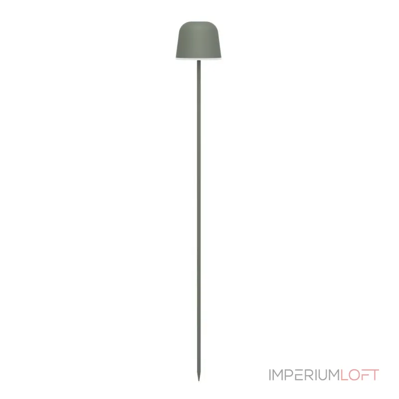 Настольная аккумуляторная лампа Eglo Mannera-S 901939 от ImperiumLoft