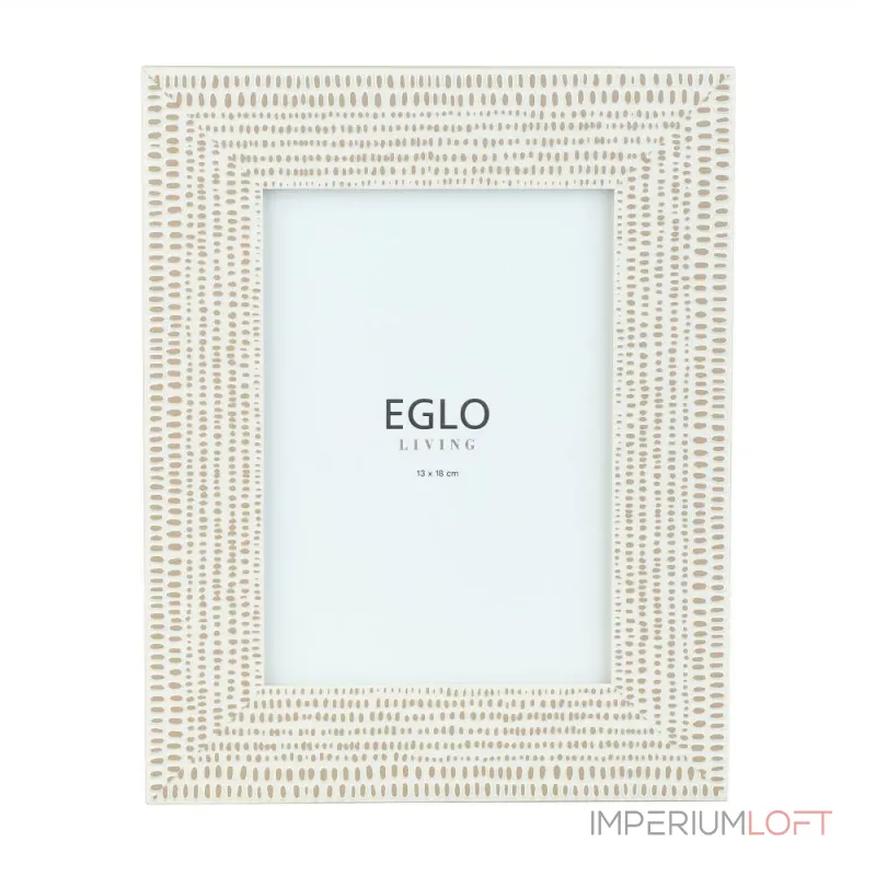 Фоторамка Eglo KEMAYAN 423078 от ImperiumLoft Фоторамка Eglo KEMAYAN 423078 от ImperiumLoft