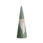 Фигурка декоратинвая Санта Eglo CATACOL 427641 от ImperiumLoft