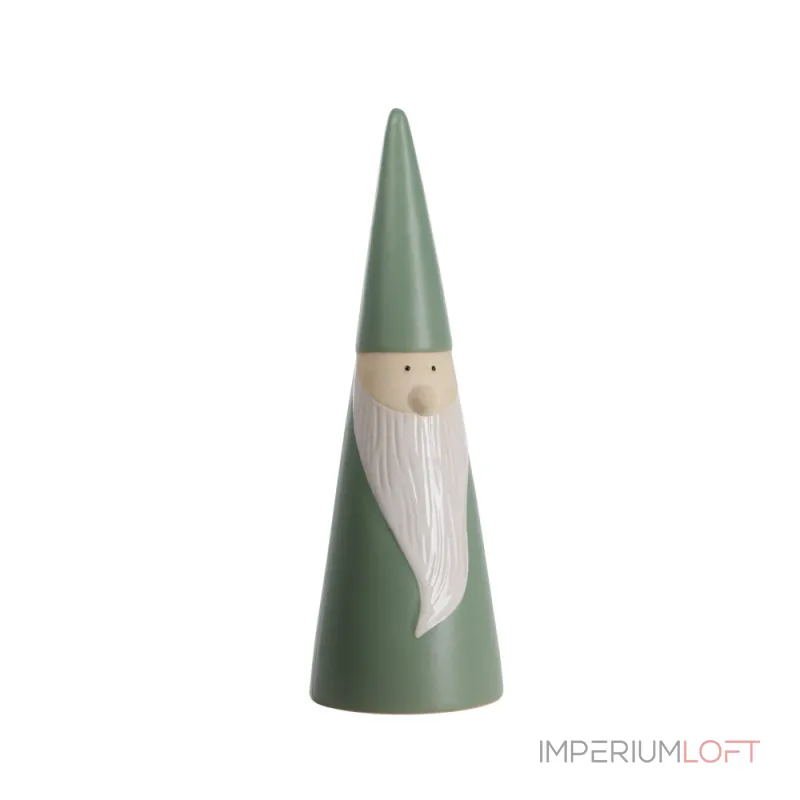 Фигурка декоратинвая Санта Eglo CATACOL 427641 от ImperiumLoft