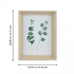 Фоторамка Eglo RENABIE 423008 от ImperiumLoft